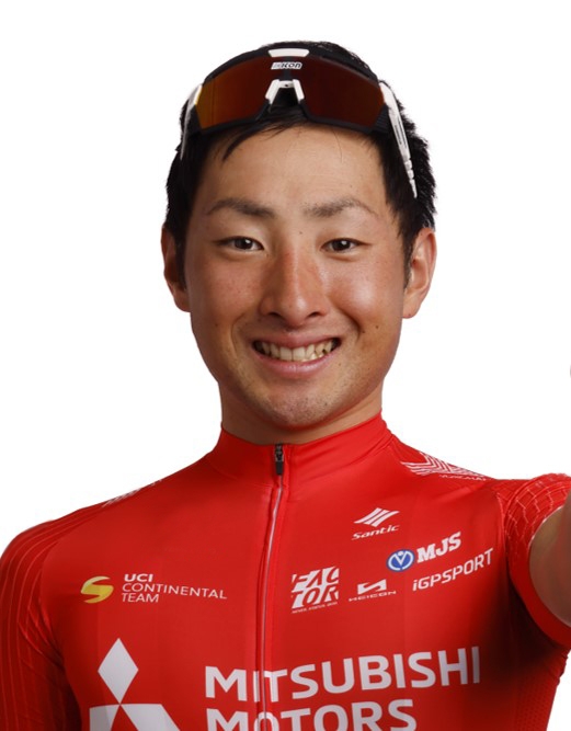 山本 大喜