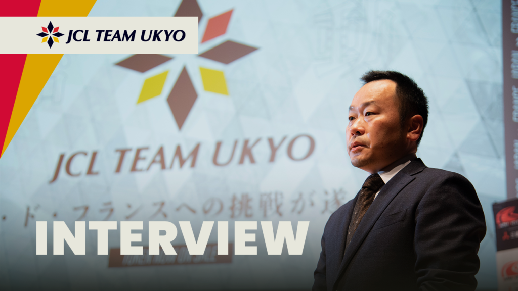 【Saudi Tour】清水監督コメント