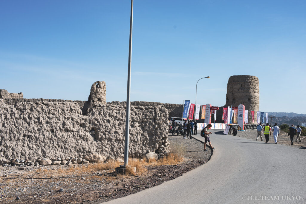 Tour of Oman stage 4 REPORT