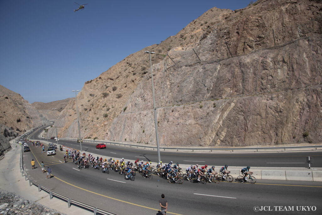 MUSCAT CLASSIC REPORT