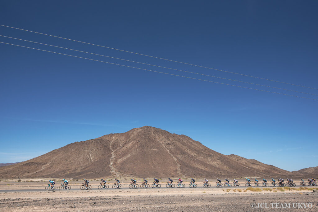 Tour of Oman stage 5 REPORT