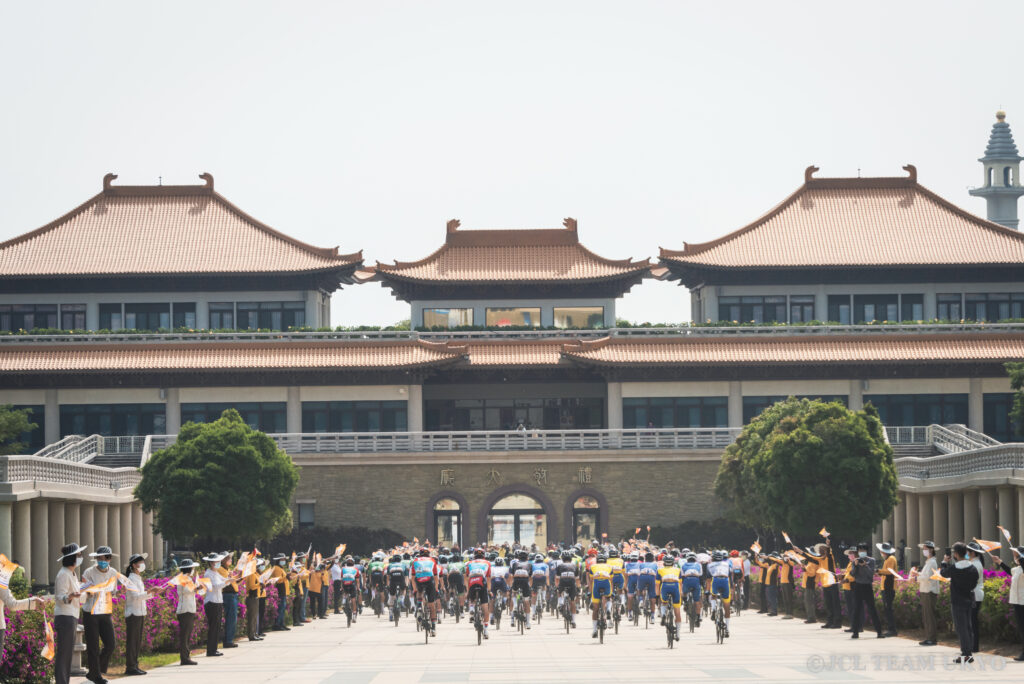 【清水監督総括】Tour de Taiwan