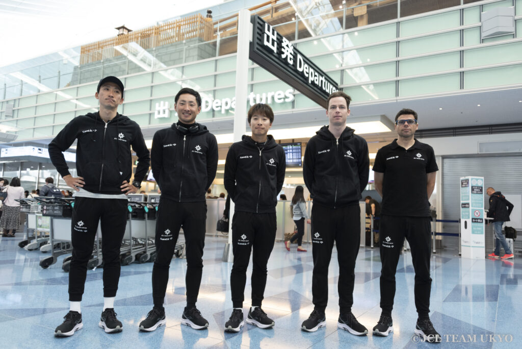 Tour of Thailand はどんな大会?