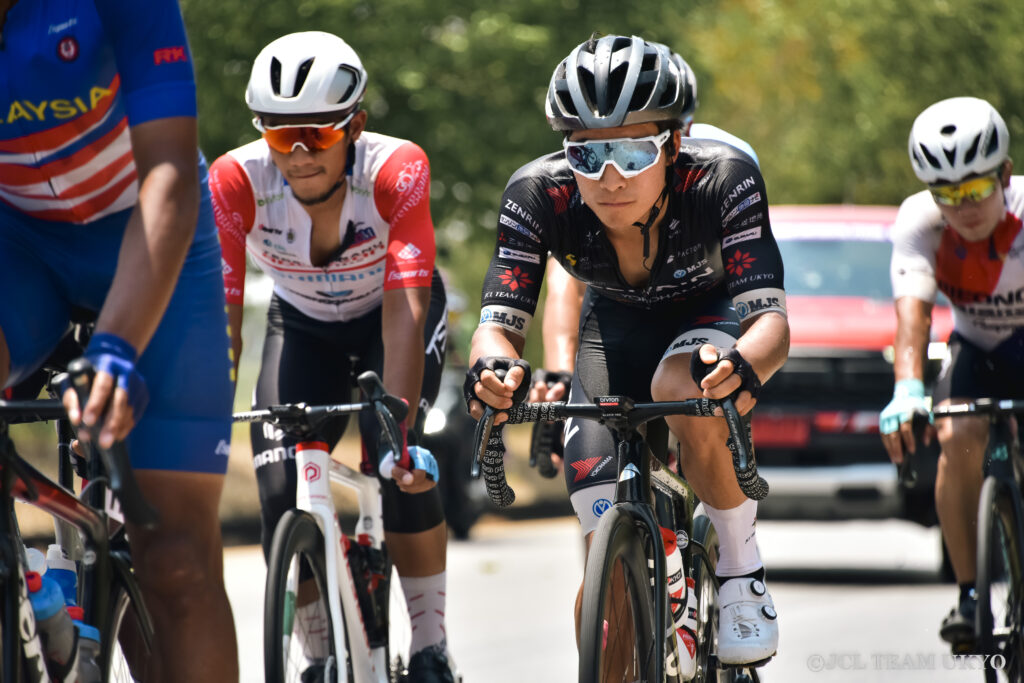 【Result】Tour of Thailand STAGE 4