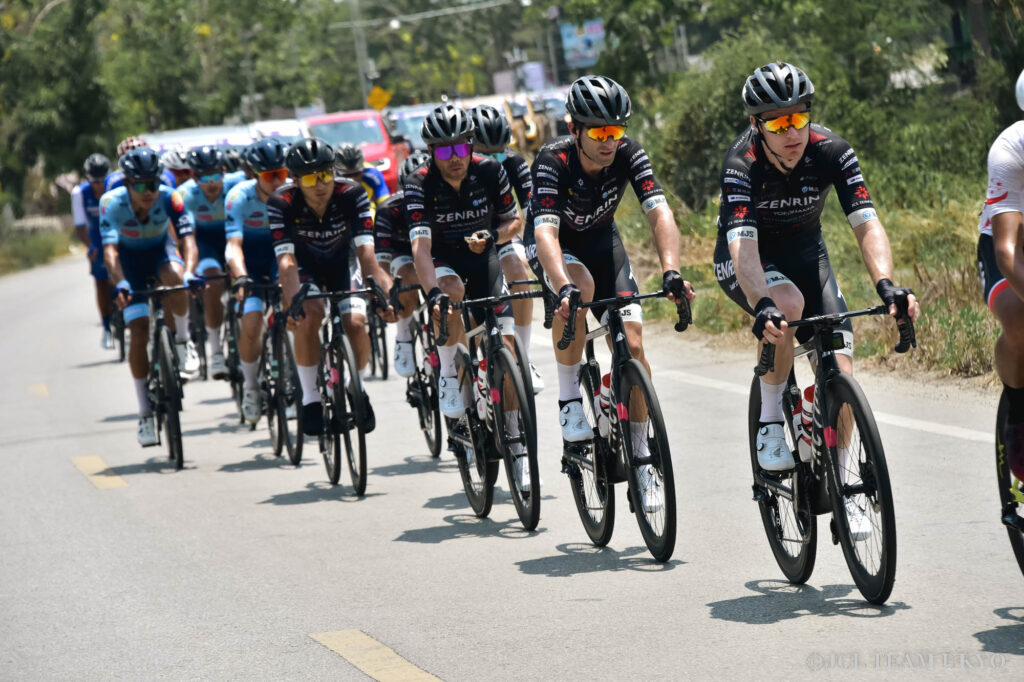 【Tour of Japan】清水監督コメント/配信情報