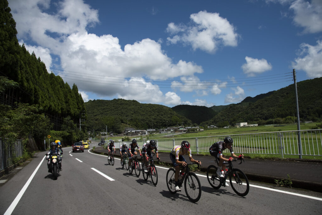 Kozagawa-City International Road Race はどんな大会?