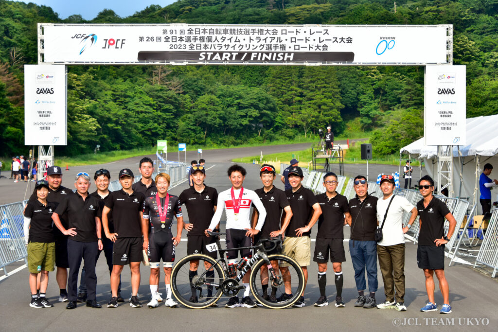 【全日本選手権優勝記念】グッズ記念セール