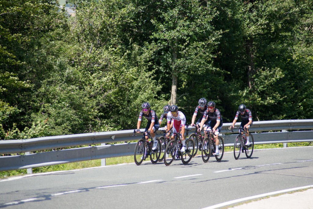 【Result】78th Circuito de Getxo – Memorial Hermanos Otxoa