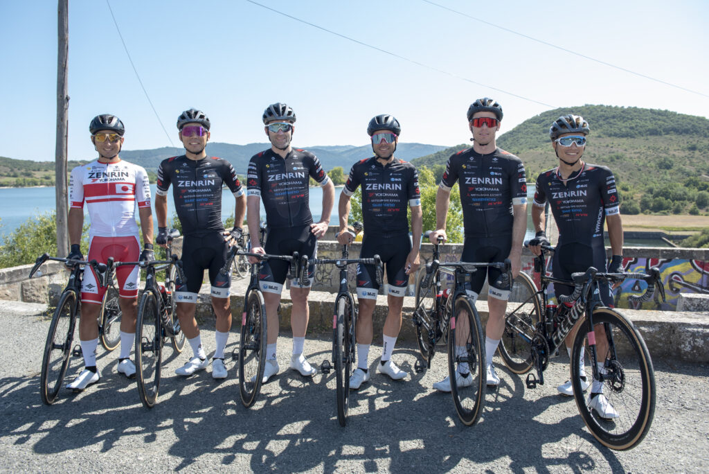 【REPORT】78th Circuito de Getxo – Memorial Hermanos Otxoa