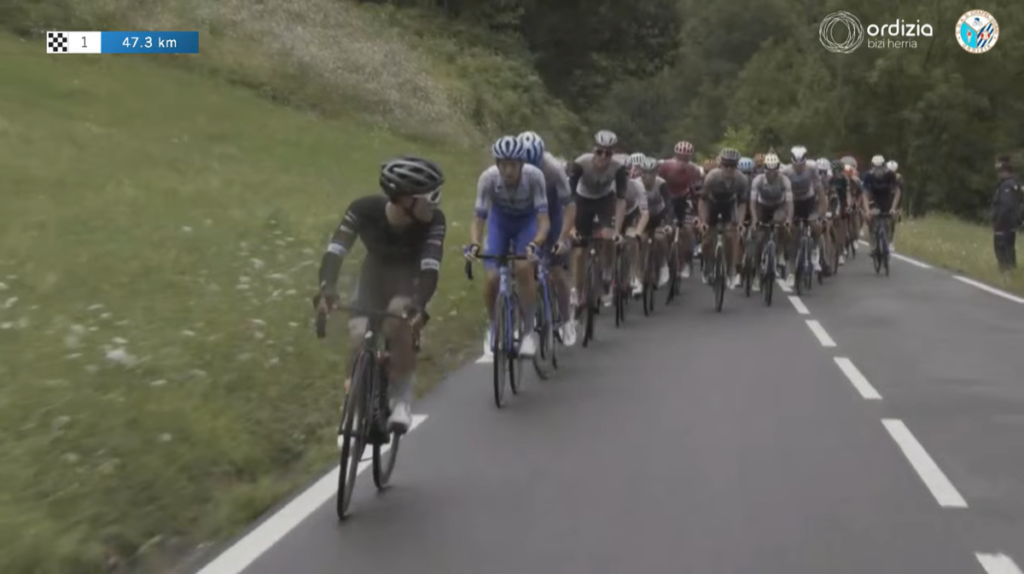 【REPORT】100th Prueba Villafranca – Ordiziako Klasika