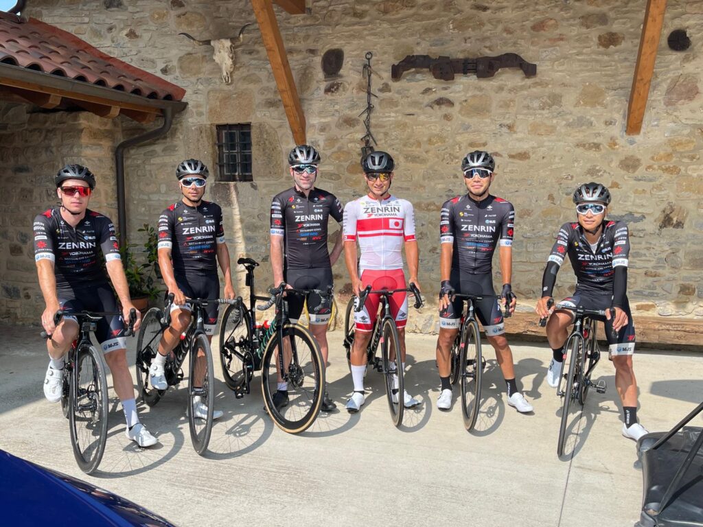 【Result】100th Prueba Villafranca – Ordiziako Klasika