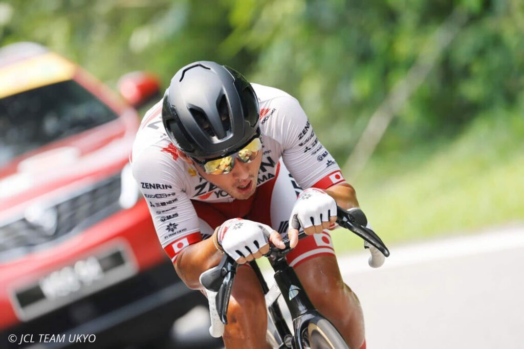 【レポート】Le tour de Langkawi #Stage6