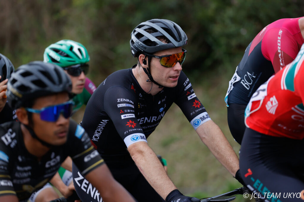 【レポート】Le tour de Langkawi #Stage1