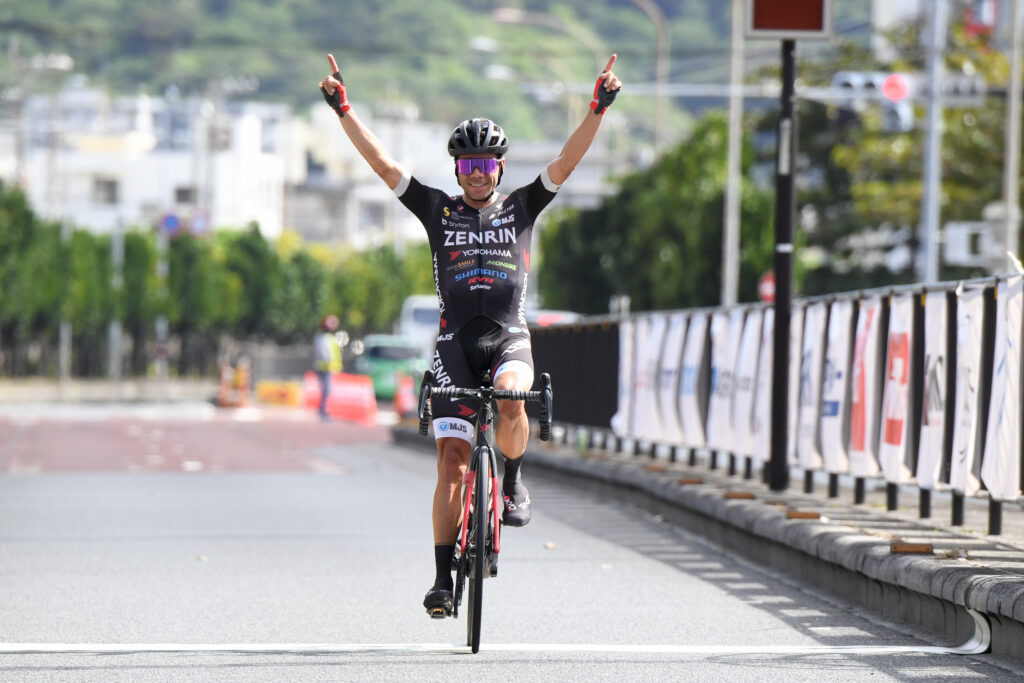 【レース紹介】Tour de Okinawa