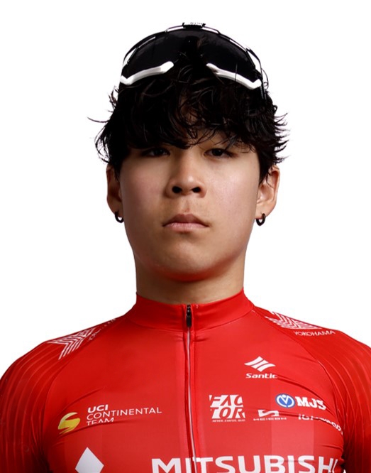 鎌田 晃輝