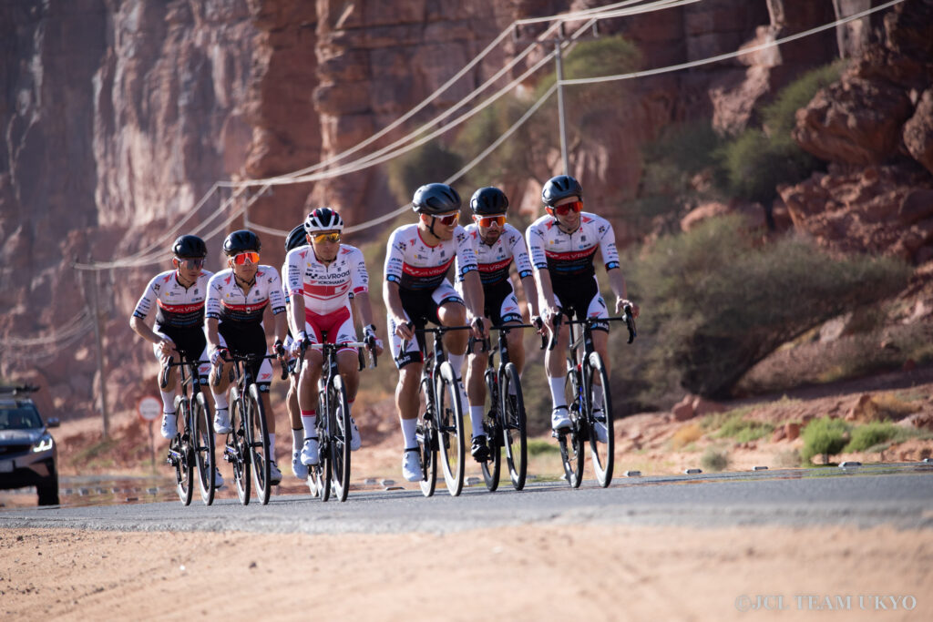 【レース紹介】Muscat classic / Tour of Oman