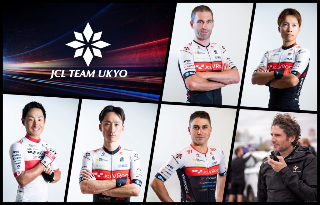 【RACE REPORT】ツール・ド・台湾 ALL