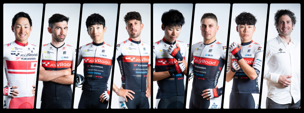 【レース紹介】Giro d’Abruzzo
