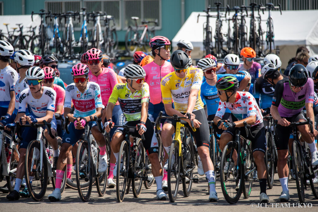 【RACE REPORT】Tour de 熊野 STAGE2