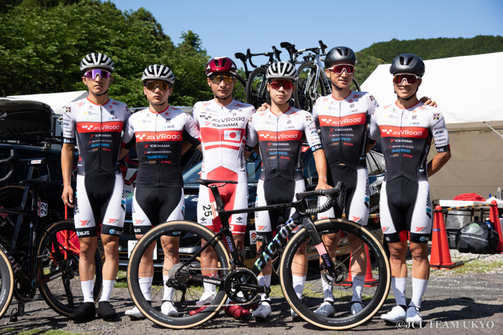 【RACE REPORT】Tour de 熊野 STAGE1