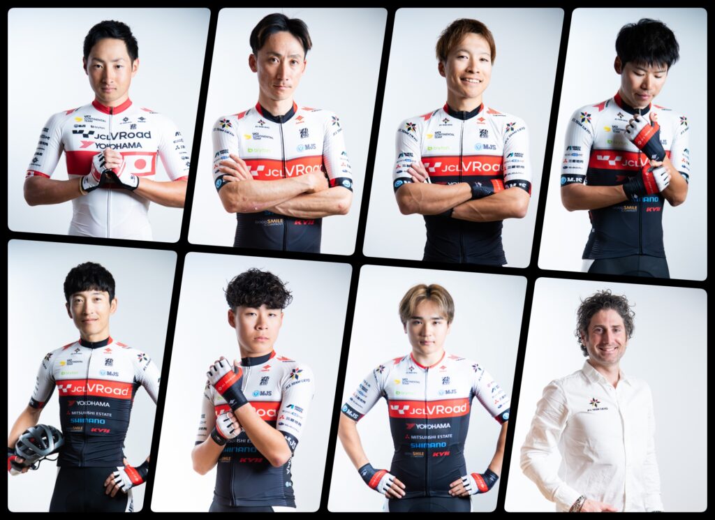 【レース紹介】全日本選手権