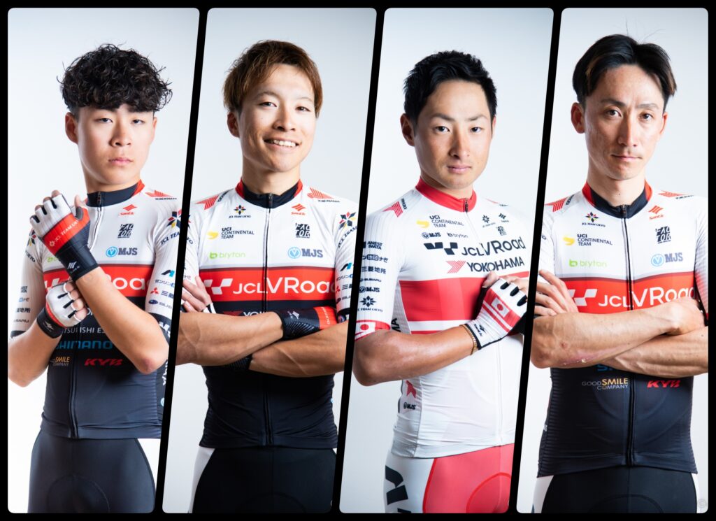 【RACE REPORT】全日本選手権個人タイムトライアル