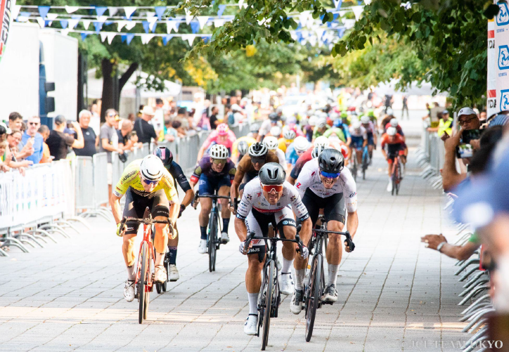 【RACE REPORT】Tour of Bulgaria Stage3