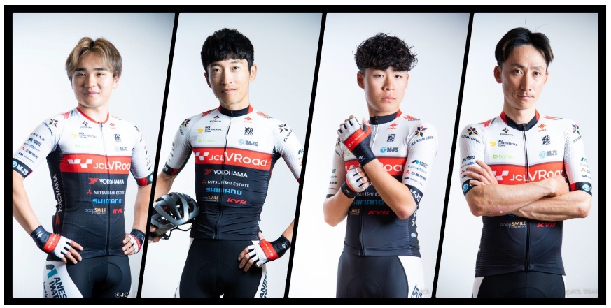 【レース紹介】シマノ鈴鹿ロードレース