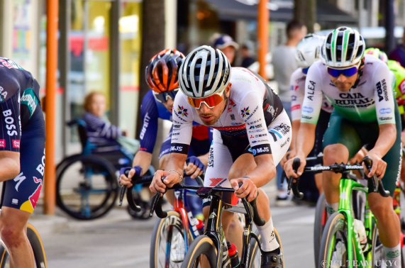 【RACE REPORT】Trofeo Matteotti