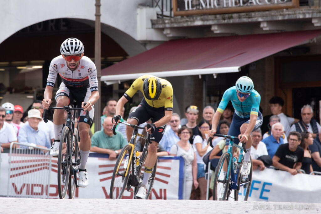 【RACE REPORT】Giro della Regione Friuli Venezia Giulia Stage3