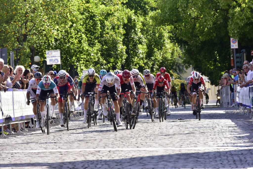 【RACE REPORT】Giro della Regione Friuli Venezia Giulia Stage4