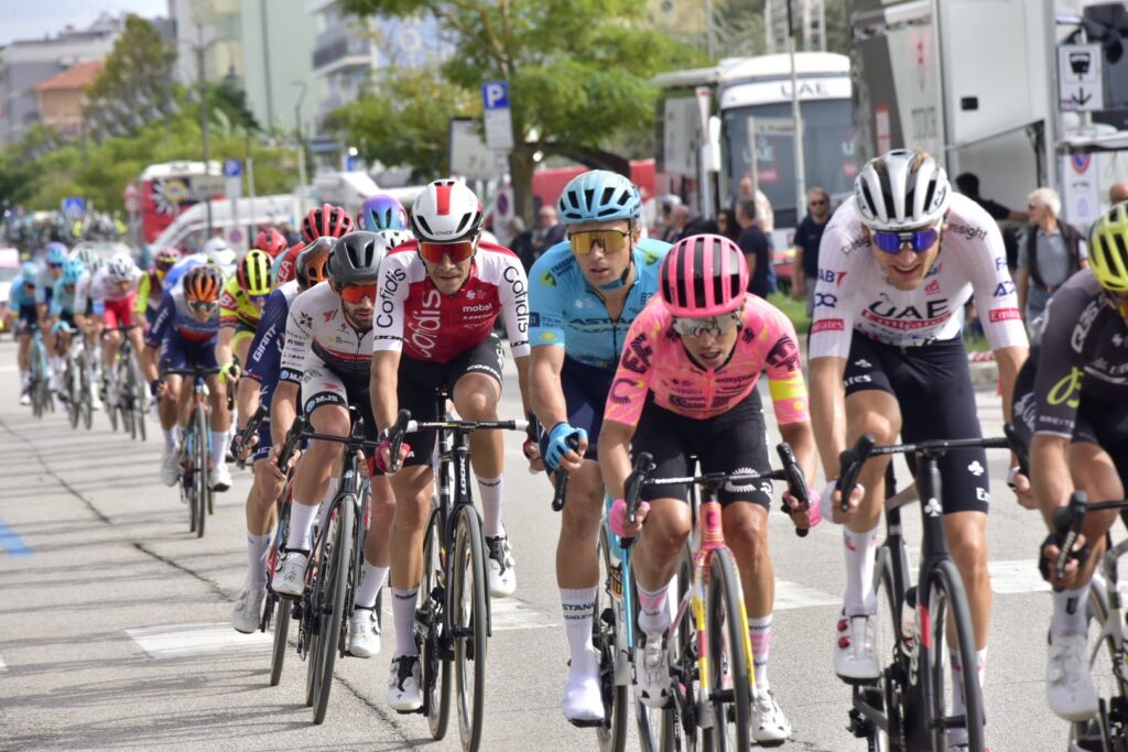 【RACE REPORT】Memorial Marco Pantani