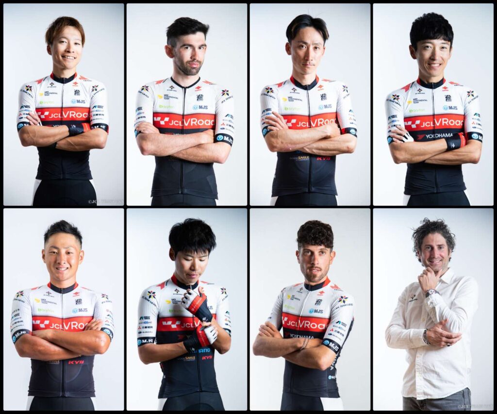 【RACE紹介】Trofeo Matteotti