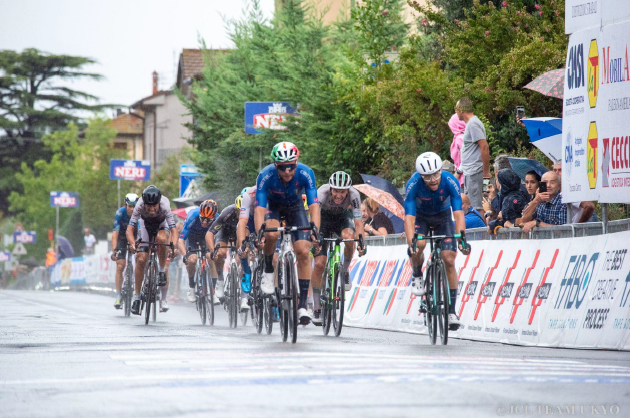 【RACE REPORT】GP Industria & Artigianato 2024 Larciano – Larciano
