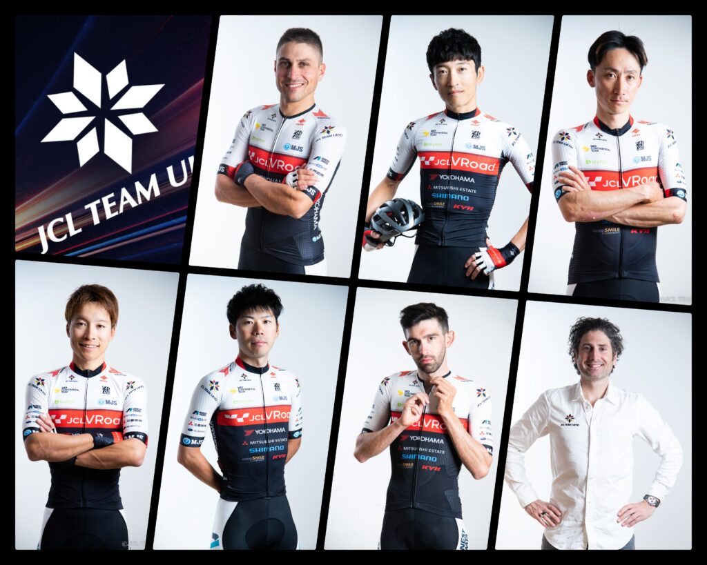 【RACE紹介】Giro della Regione Friuli Venezia Giulia