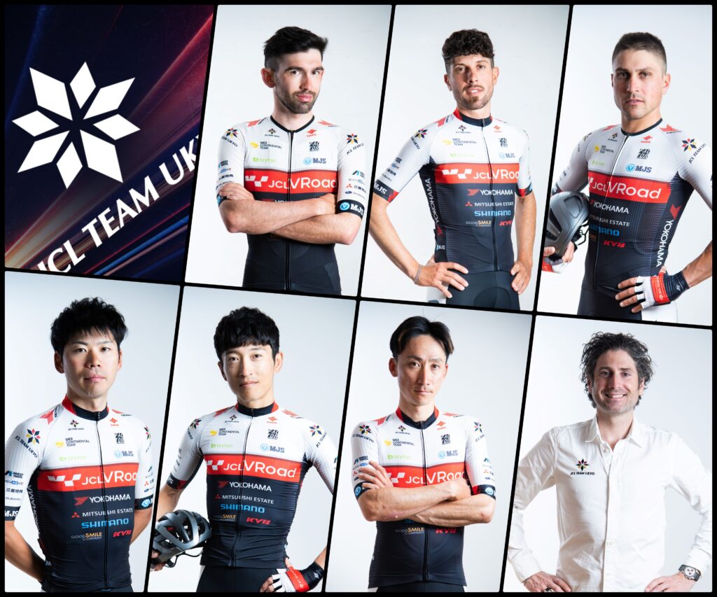 【RACE REPORT】28th Tour de Langkawi (2.Pro)