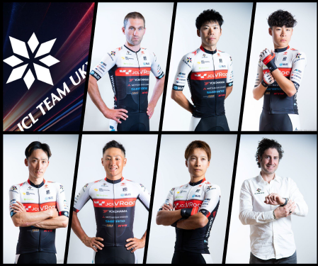 【RACE紹介】