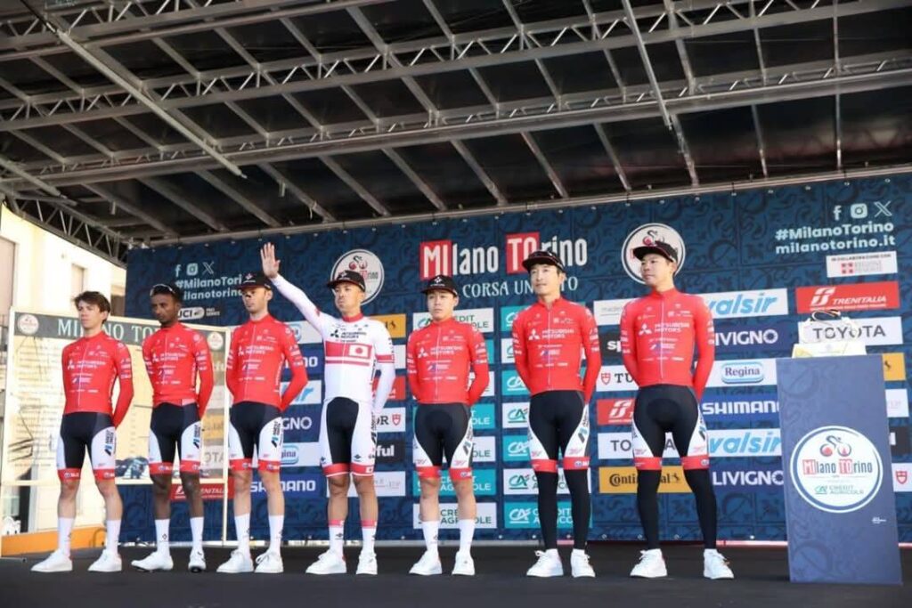 【RACE紹介】Settimana Internazionale Coppi e Bartali Race Previwe