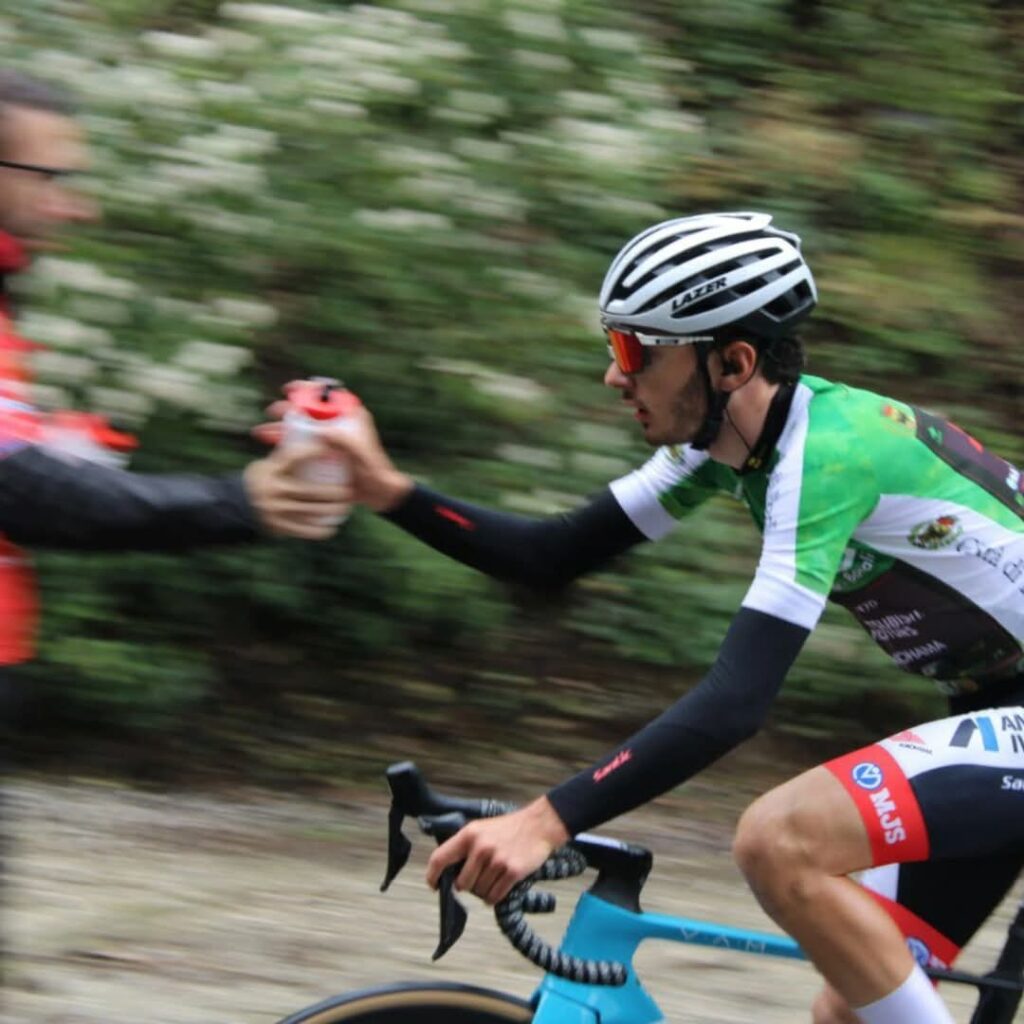 【RACE REPORT】ステージ4 / Brisighella – Brisighella 150,4 km