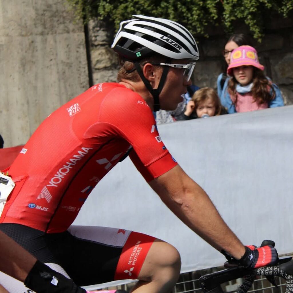 【RACE REPORT】Stage 1 / San Lorenzo Dorsino – San Lorenzo Dorsino 148.5 km