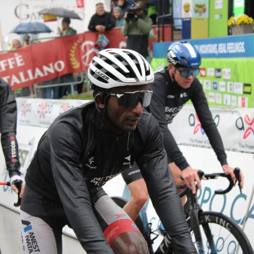 【RACE REPORT】Stage 4 / Sillian – Obertilliach 162,7 km