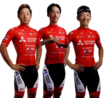 【RACE紹介】Shimano “Suzuka” Road Race Preview
