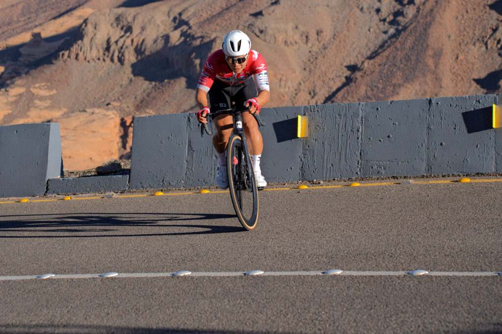 AlUla Tour（2026）Rider Interview