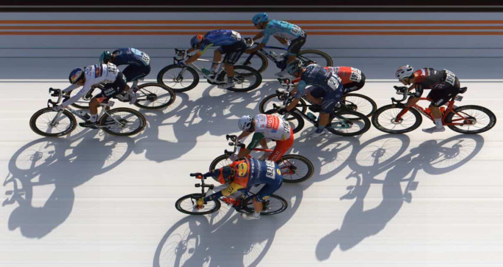 【RACE REPORT】Giro di Sardegna 2026 Stage 5 / 177.3 km