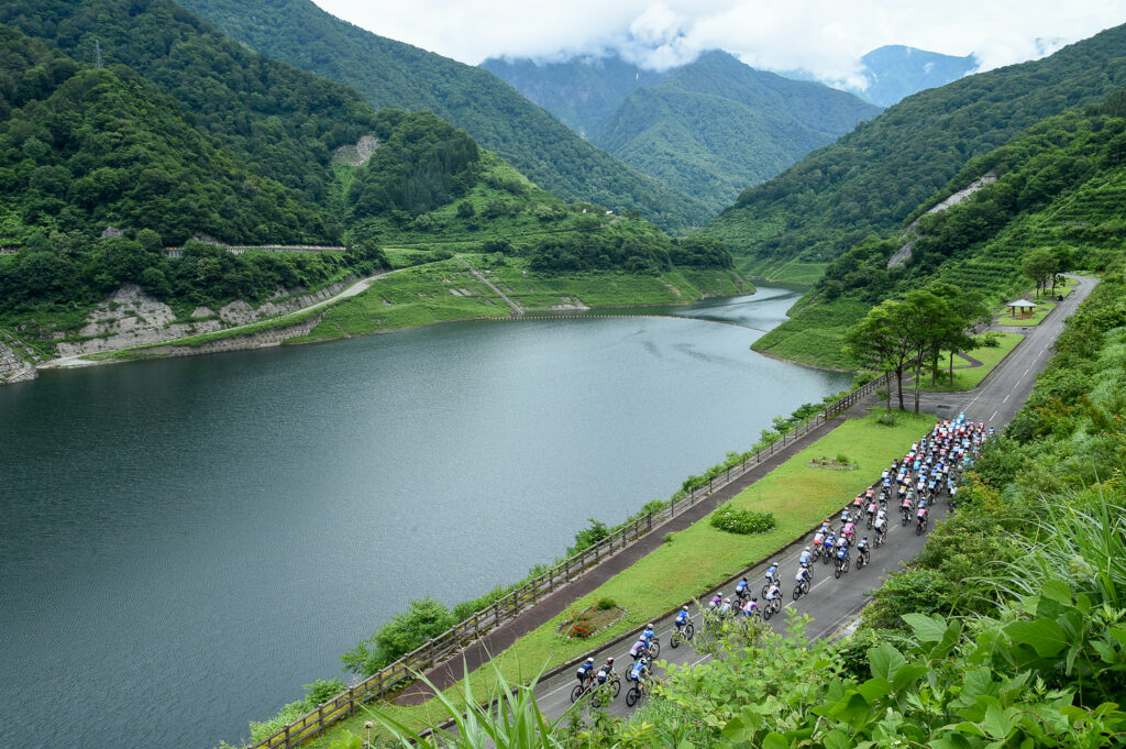 【RACE REPORT】全日本自転車競技選手権大会 ロードレース U23:132km / ME:180km