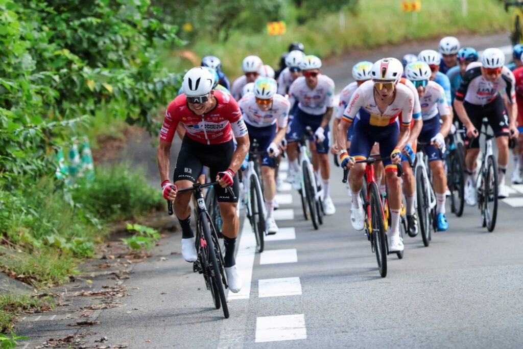 【RACE REPORT】がんばろう熊本 マイナビ ツール・ド・九州  Stage 3 / 123.6km